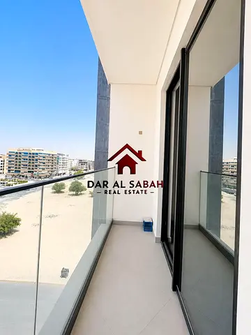 2BHK with balcony and 2 washroom | 12 cheques payment + parking | ready to move
