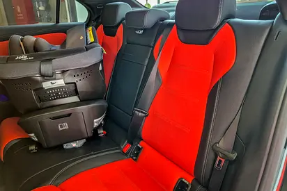 2025 Mercedes-BENZ A-CLASS — миниатюра 12