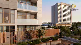 Luxury 1 Bedroom | Verdana 9 | 40% Cash Offer | High Capital Growth