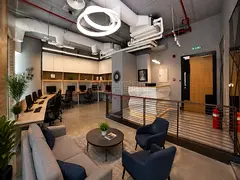 Fully Furnished | Burj Khalifa Views | Mid Floor