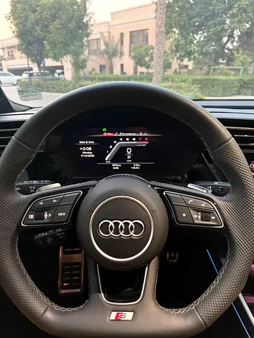 2025 AUDI A3 — миниатюра 10