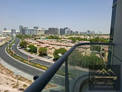 1 Bedroom Apartment for RENT in Ice Hockey Tower