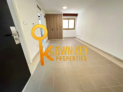 Spacious Studio | Closed Kitchen | Near Metro