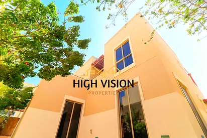 Upgraded 3BR Villa | Spacious Kitchen | Upcoming