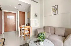 PRIME LOCATION | FULLY FURNISHED | CANAL VIEW — 3