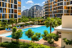 SPACIOUS LAYOUT | HIGH FLOOR | PRIME LOCATION