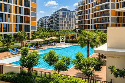 SPACIOUS LAYOUT | HIGH FLOOR | PRIME LOCATION
