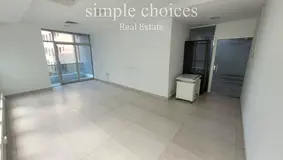 Spacious Fully Furnished Office / Window / All Utilities Included