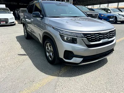 2023 KIA SELTOS 照片 4