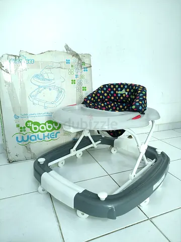 Baby Walker