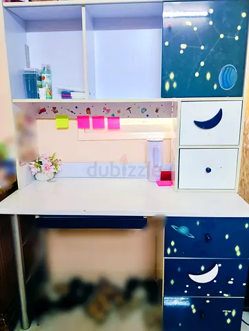 Study table