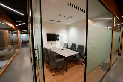 Business Center | Premium Offices | Near Metro