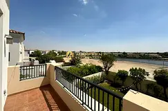 Exceptional Type 3M | Full Lake View | Prime Location | 3 Bed + Maid