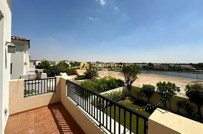 Exceptional Type 3M | Full Lake View | Prime Location | 3 Bed + Maid