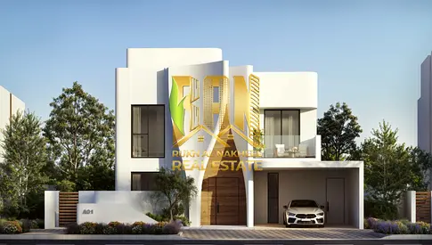 Khalid Bin Sultan City | Sustainable Living in Sharjah