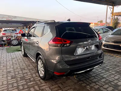 صورة 4 لـ 2018 Nissan ROGUE