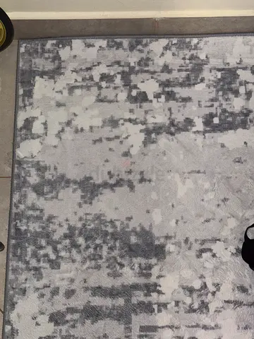 Homebox Gray rug 200*300