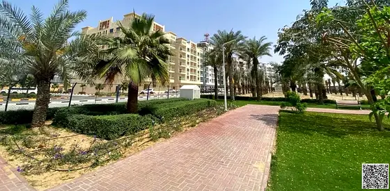 Stunning Brand New Studio for Sale in Princess Village, Al Yasmeen,Ajman