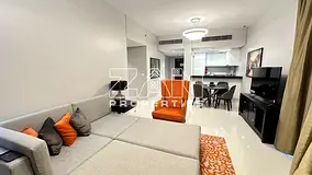 Super Spacious | 2 Bed + 3 Bath | Golf Course View