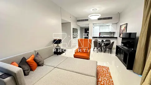 Super Spacious | 2 Bed + 3 Bath | Golf Course View