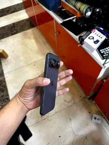 Google Pixel Pro 10 XL