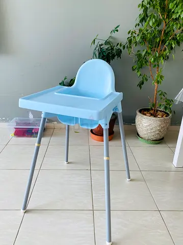 Baby chair