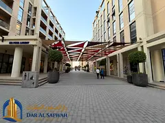 Modern Studio for Rent with Parking | Swimming Pool & Gym | Al Zahia, Sharjah