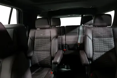صورة مصغرة 14 لـ 2024 Cadillac ESCALADE