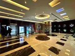 2 Bed room hall for sale type 03 Sahara tower 2 with all facilities gym pool parking