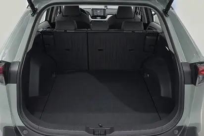 2024 Toyota RAV 4 — миниатюра 11
