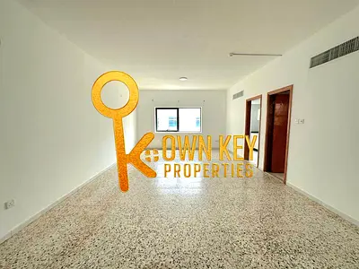CHILLER AC FREE STUDIO APARTMENT ONLY 53K