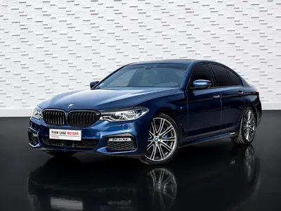 0% DOWN PAYMENT! | ☀️ THE HOLIDAY WINDOW | BMW 540i M SPORT | GCC SPECS | WARRANTY