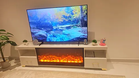 TV stands(Excellent Condition)