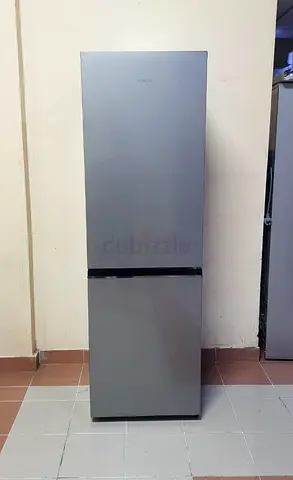 Hitachi bottem mount refrigerator for sell 💯 good working