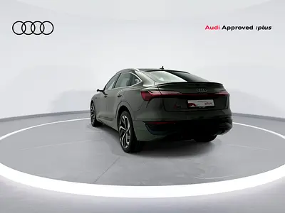 صورة 2 لـ 2024 AUDI Q8 E-TRON