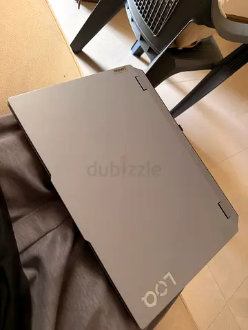 Lenovo LOQ Gaming Laptop