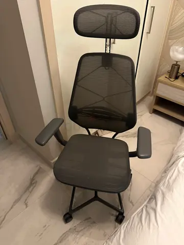 IKEA STYRSPEL Computer Chair