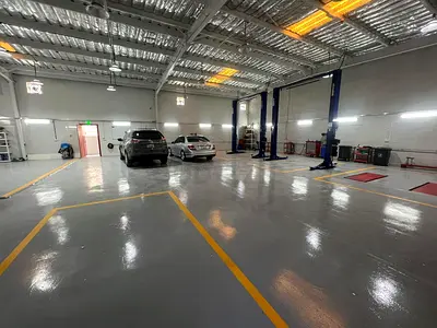 CAR GARAGE FOR SALE🔺