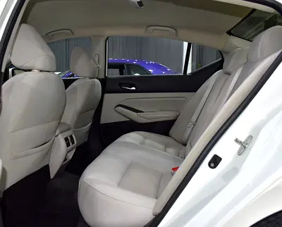 صورة مصغرة 15 لـ 2020 Nissan ALTIMA