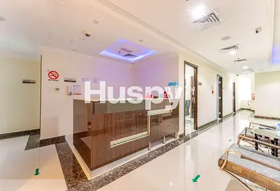 Near Metro | Vacant Now | DMCC