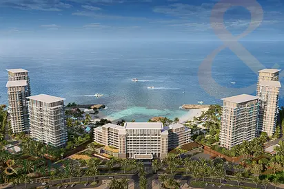La Mazzoni View | Low Floor | Luxury Living