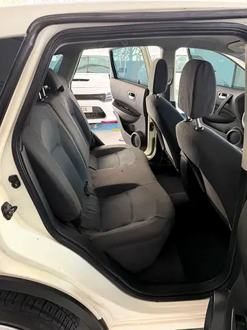 2014 Nissan QASHQAI 缩略图 9