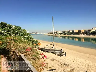 4BED+Maids|Beach Access|Private Pool| Water Views