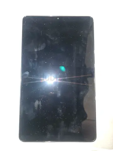 Samsung A11 tab with box