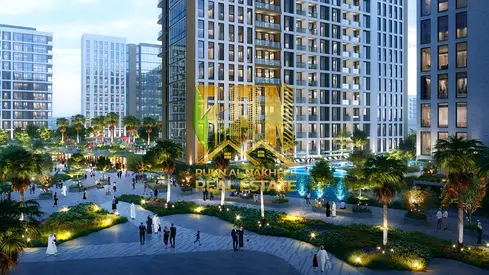 High-Demand 2BR | Strong ROI