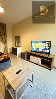 All-Inclusive Studio: Fully Furnished, Free Wi-Fi, Prime Family Building