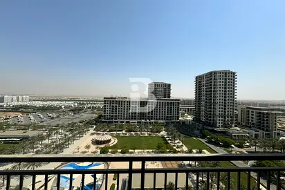 Park View | High Floor | Spacious Unit