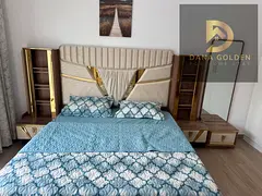 Room and hall for rent in Maryam Island