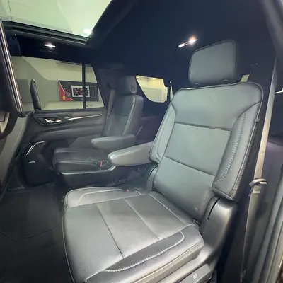صورة 11 لـ 2023 GMC YUKON
