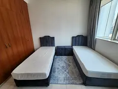 Bedspace in Standard Room | For Ladies | Near Metro and Marina Mall | Fit for 2